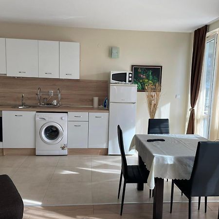Apartament Ivanovi A119 Burgasz Kültér fotó