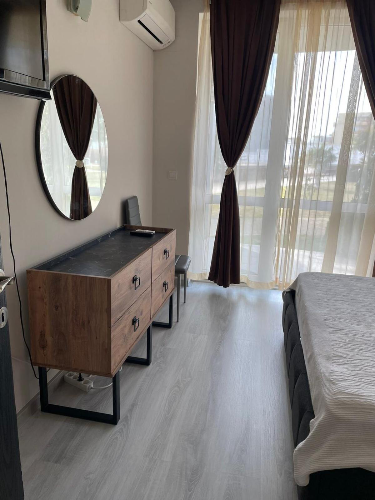 Apartament Ivanovi A119 Burgasz Kültér fotó