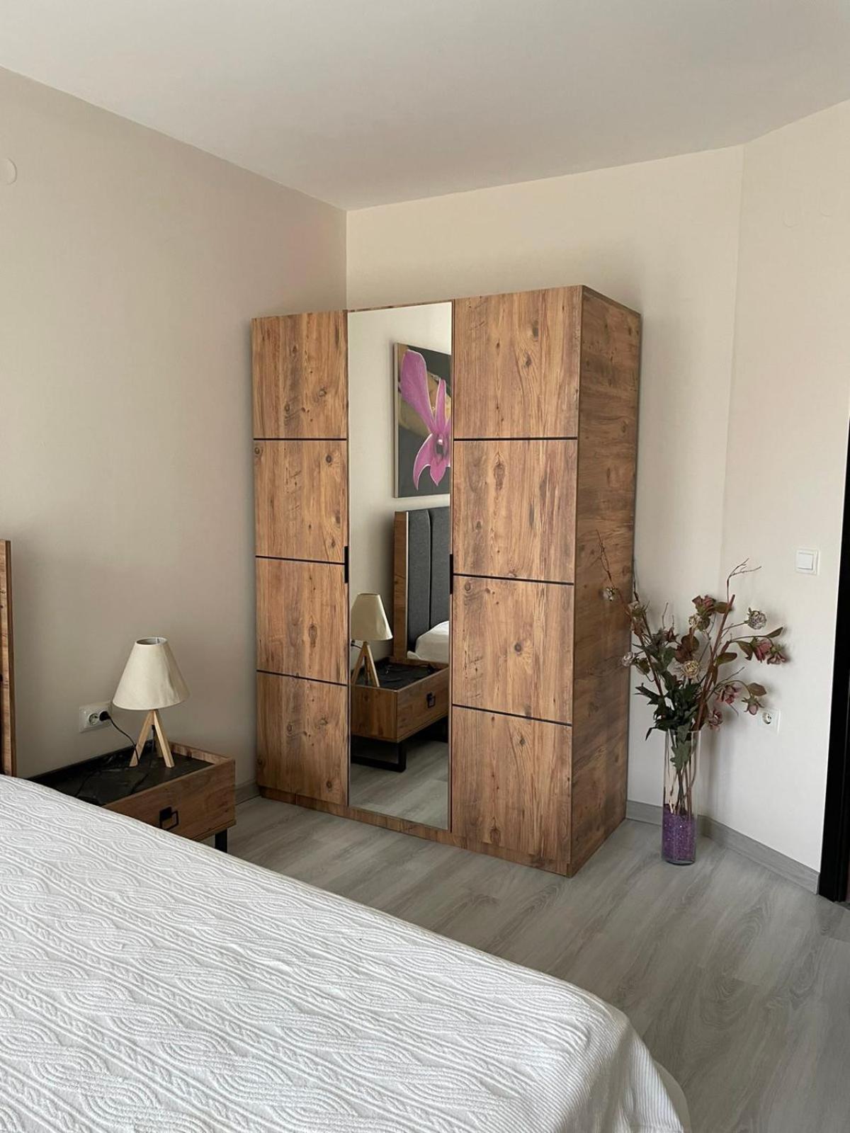 Apartament Ivanovi A119 Burgasz Kültér fotó