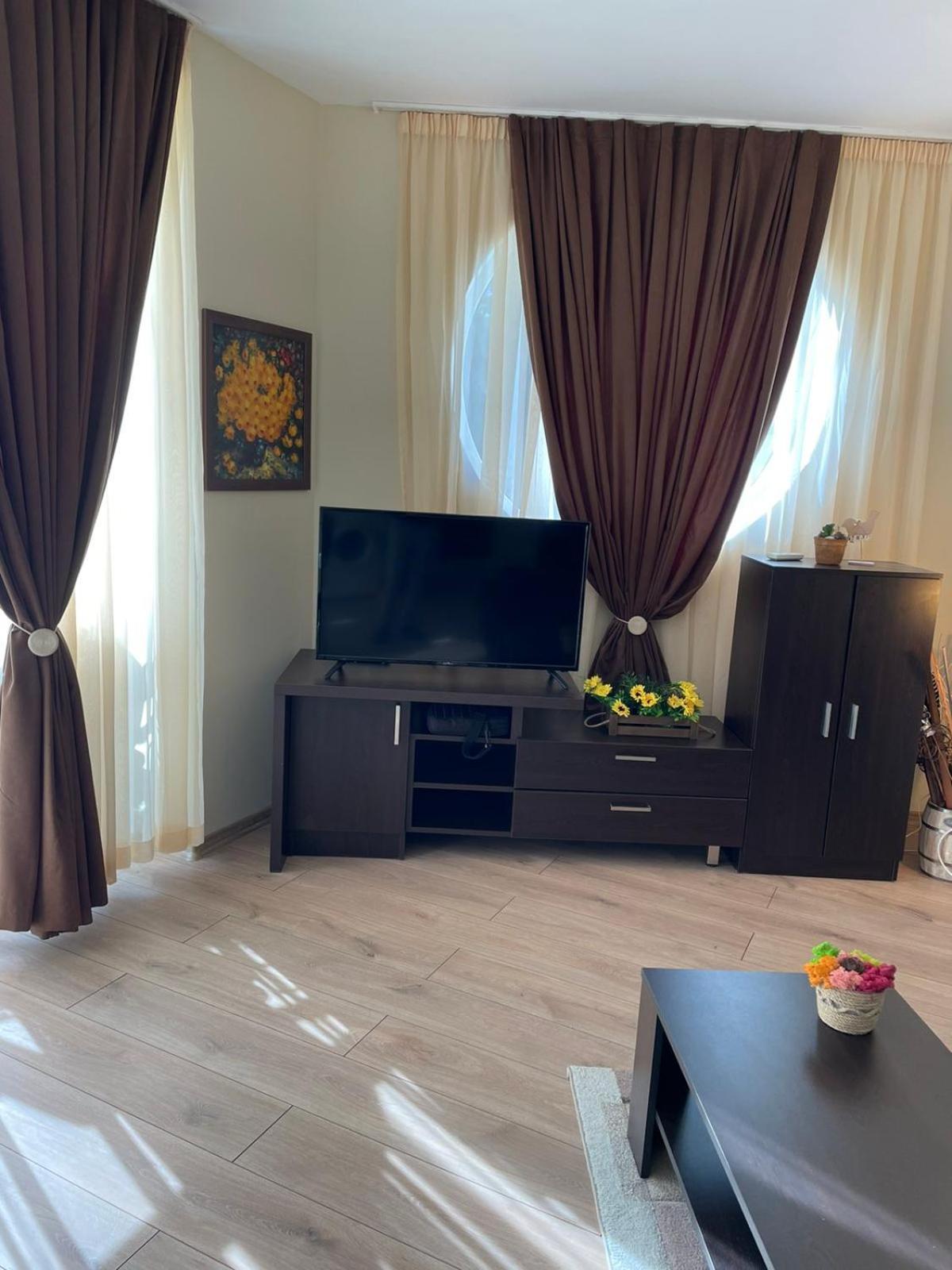 Apartament Ivanovi A119 Burgasz Kültér fotó