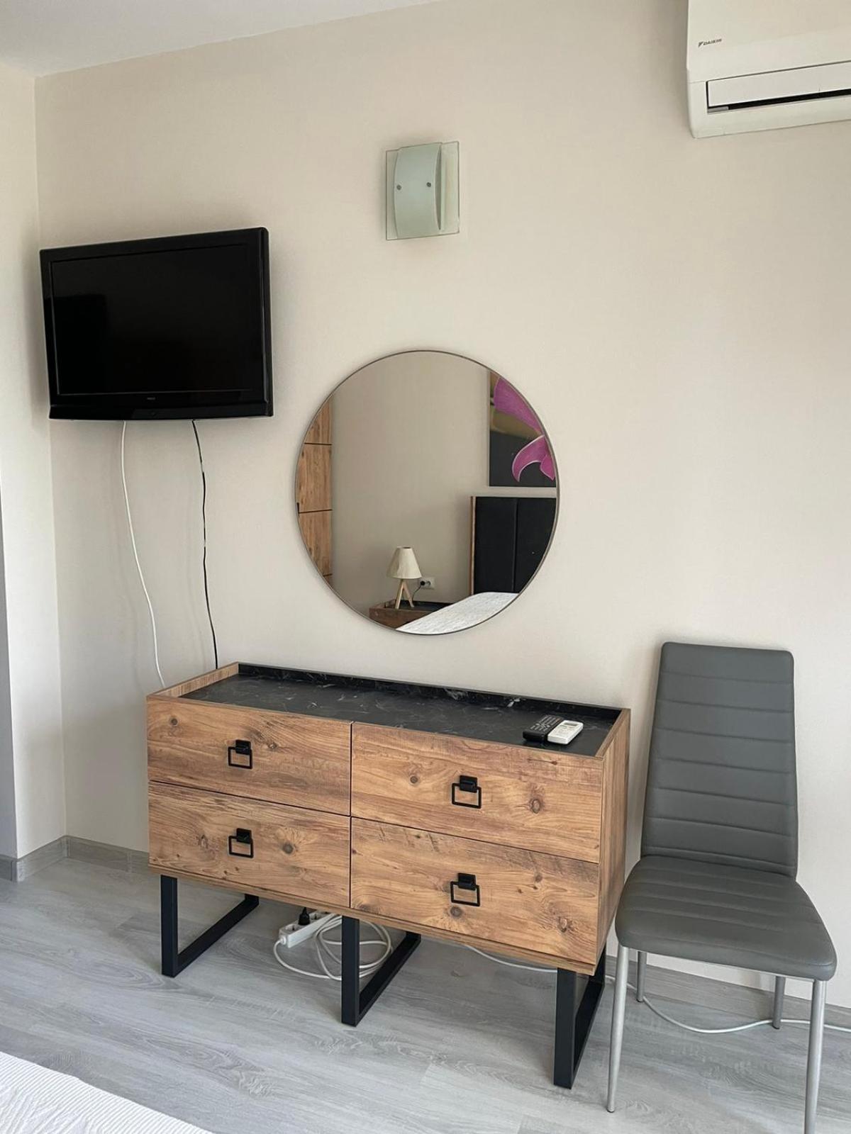 Apartament Ivanovi A119 Burgasz Kültér fotó