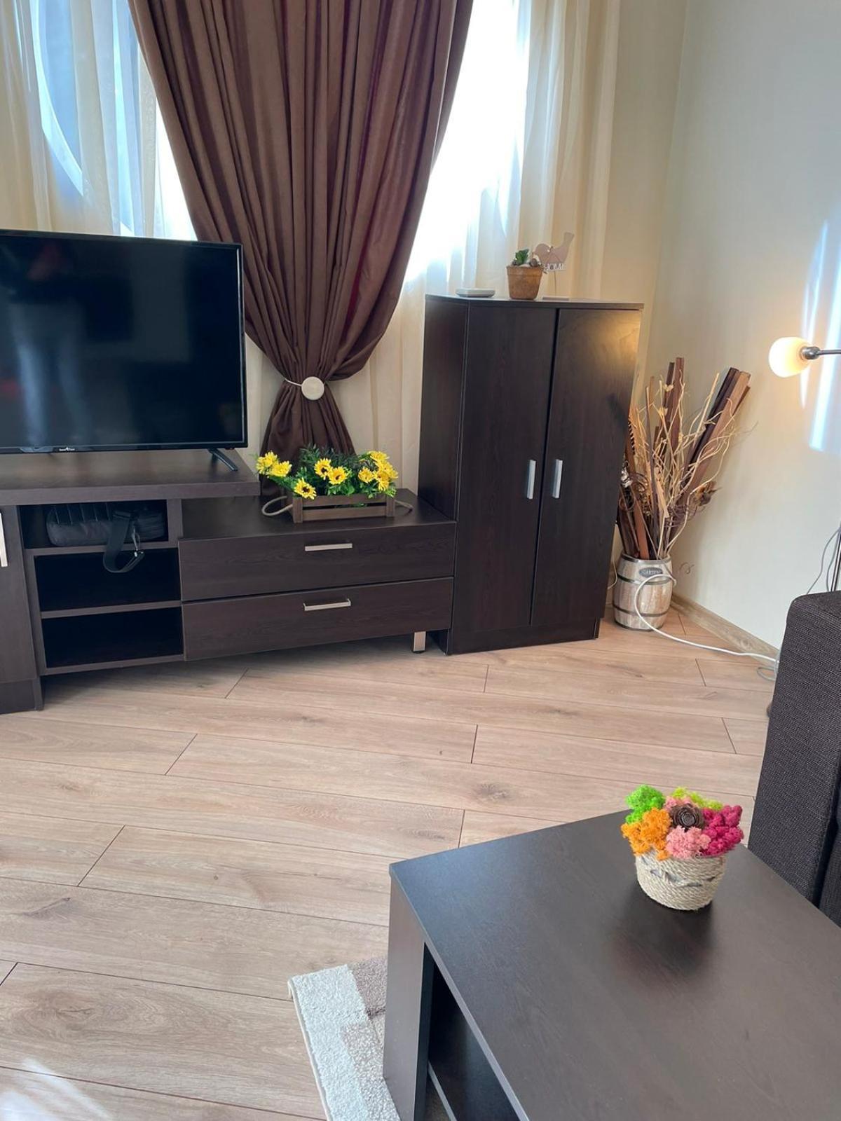 Apartament Ivanovi A119 Burgasz Kültér fotó